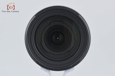 [Used] TAMRON B061 18-300mm f/3.5-6.3 Di III-A VC VXD for FUJIFILM X-Mount