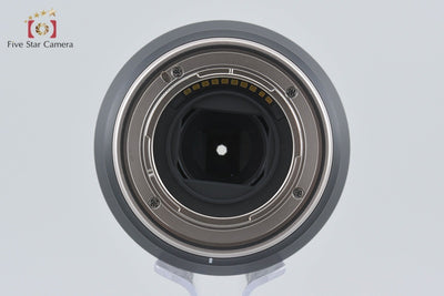 [Used] TAMRON B061 18-300mm f/3.5-6.3 Di III-A VC VXD for FUJIFILM X-Mount