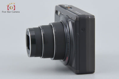 [Used] OLYMPUS Olympus μ-7050 Black Compact Digital Camera