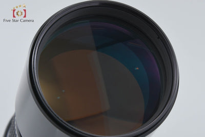 [Used] Nikon Ai NIKKOR 300mm f/4.5