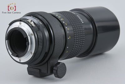 [Used] Nikon Ai NIKKOR 300mm f/4.5