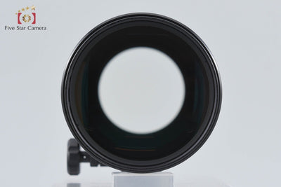 [Used] Nikon Ai NIKKOR 300mm f/4.5