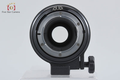 [Used] Nikon Ai NIKKOR 300mm f/4.5