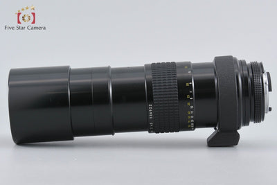 [Used] Nikon Ai NIKKOR 300mm f/4.5