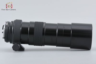 [Used] Nikon Ai NIKKOR 300mm f/4.5