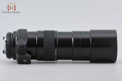 [Used] Nikon Ai NIKKOR 300mm f/4.5