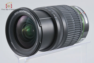 [Used] PENTAX Pentax SMC DA 16-45mm f/4 ED AL