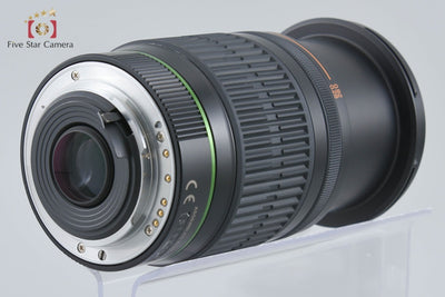 [Used] PENTAX Pentax SMC DA 16-45mm f/4 ED AL