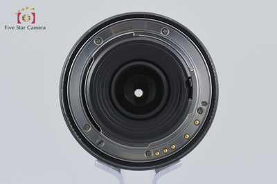 [Used] PENTAX Pentax SMC DA 16-45mm f/4 ED AL