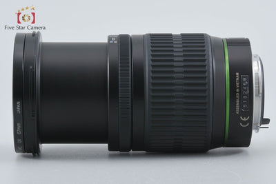 [Used] PENTAX Pentax SMC DA 16-45mm f/4 ED AL