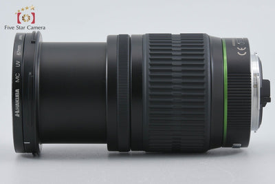 [Used] PENTAX Pentax SMC DA 16-45mm f/4 ED AL