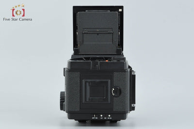 【中古】Mamiya マミヤ RB67 PRO S 中判フィルムカメラ