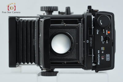 【中古】Mamiya マミヤ RB67 PRO S 中判フィルムカメラ