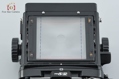 【中古】Mamiya マミヤ RB67 PRO S 中判フィルムカメラ