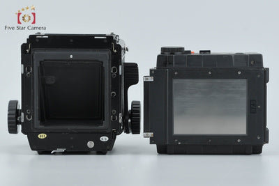 【中古】Mamiya マミヤ RB67 PRO S 中判フィルムカメラ