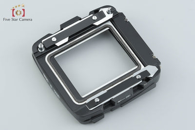 【中古】Mamiya マミヤ RB67 PRO S 中判フィルムカメラ