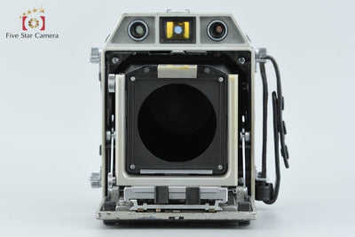 【中古】TOPCON トプコン HORSEMAN 970 大判フィルムカメラ