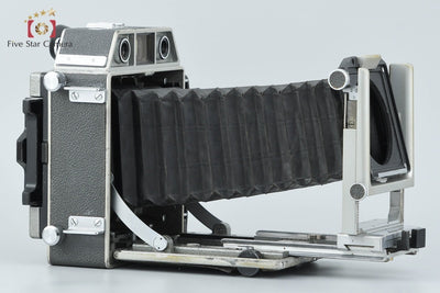 【中古】TOPCON トプコン HORSEMAN 970 大判フィルムカメラ