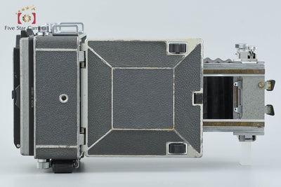 【中古】TOPCON トプコン HORSEMAN 970 大判フィルムカメラ