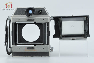 【中古】TOPCON トプコン HORSEMAN 970 大判フィルムカメラ