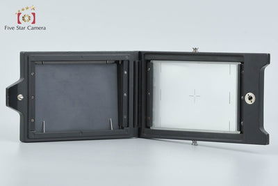 【中古】TOPCON トプコン HORSEMAN 970 大判フィルムカメラ