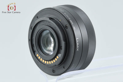 【中古】Panasonic パナソニック LUMIX DC-G100 標準ズームレンズキット トライポッドグリップ付属 元箱付き