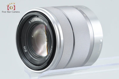 【中古】SONY ソニー α NEX-5 ズームレンズキット ブラック