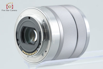 【中古】SONY ソニー α NEX-5 ズームレンズキット ブラック