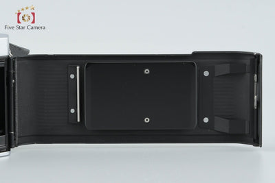 【中古】Nikon ニコン FM 前期 シルバー フィルム一眼レフカメラ