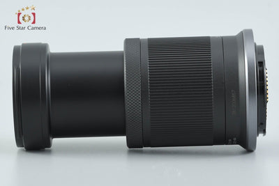 【中古】Canon キヤノン RF-S 55-210mm f/5-7.1 IS STM