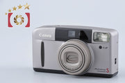 [Used] Canon Autoboy S PANORAMA Compact Film Camera
