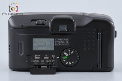 [Used] Canon Autoboy S PANORAMA Compact Film Camera