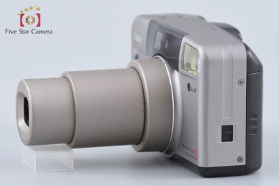 [Used] Canon Autoboy S PANORAMA Compact Film Camera