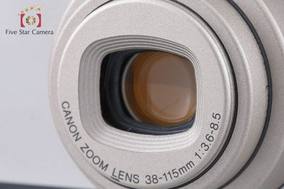 [Used] Canon Autoboy S PANORAMA Compact Film Camera
