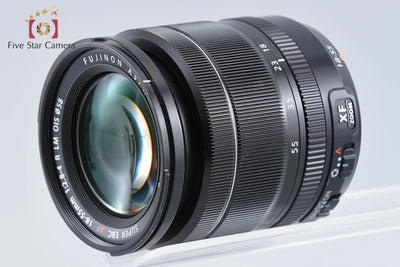 [Used] FUJIFILM Fujinon XF 18-55mm f/2.8-4 R LM OIS ASPHERICAL