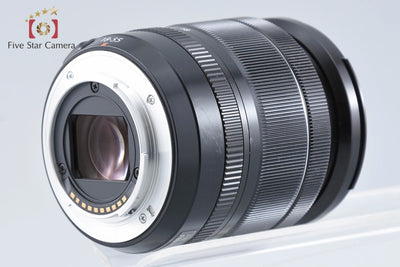 [Used] FUJIFILM Fujinon XF 18-55mm f/2.8-4 R LM OIS ASPHERICAL