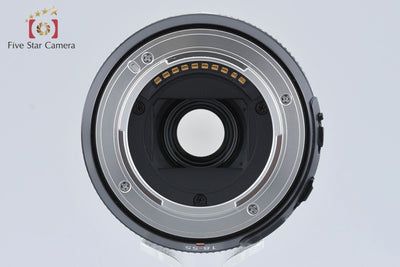[Used] FUJIFILM Fujinon XF 18-55mm f/2.8-4 R LM OIS ASPHERICAL
