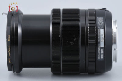 [Used] FUJIFILM Fujinon XF 18-55mm f/2.8-4 R LM OIS ASPHERICAL
