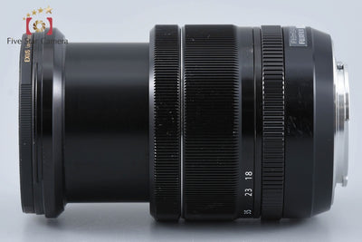 [Used] FUJIFILM Fujinon XF 18-55mm f/2.8-4 R LM OIS ASPHERICAL