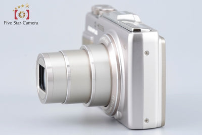 [Used] OLYMPUS Olympus STYLUS SH-25MR Gold Compact Digital Camera