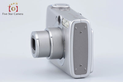 [Used] Canon IXY Digital 600 Compact Digital Camera