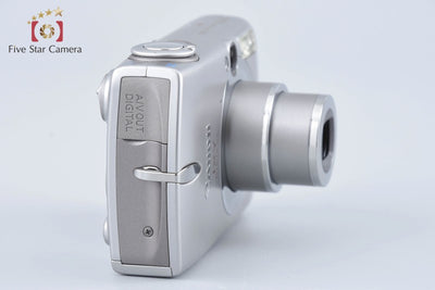 [Used] Canon IXY Digital 600 Compact Digital Camera