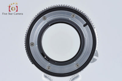 [Used] Nikon New NIKKOR 50mm f/1.4