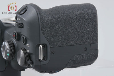 [Used] Canon EOS R10 Mirrorless Camera