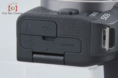 [Used] Canon EOS R10 Mirrorless Camera