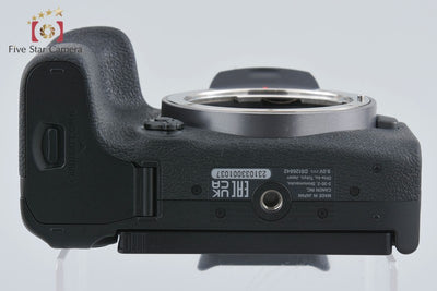 [Used] Canon EOS R10 Mirrorless Camera