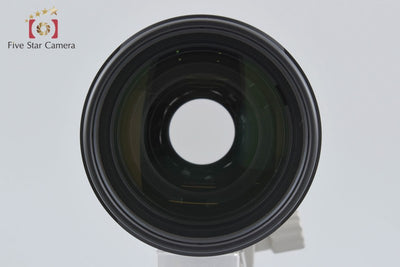 【中古】Canon キヤノン EF 70-200mm f/2.8 L IS USM