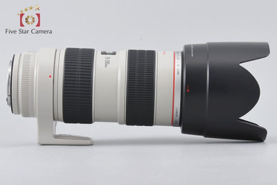 【中古】Canon キヤノン EF 70-200mm f/2.8 L IS USM