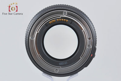 【中古】Canon キヤノン EF 35mm f/1.4 L USM 元箱付き
