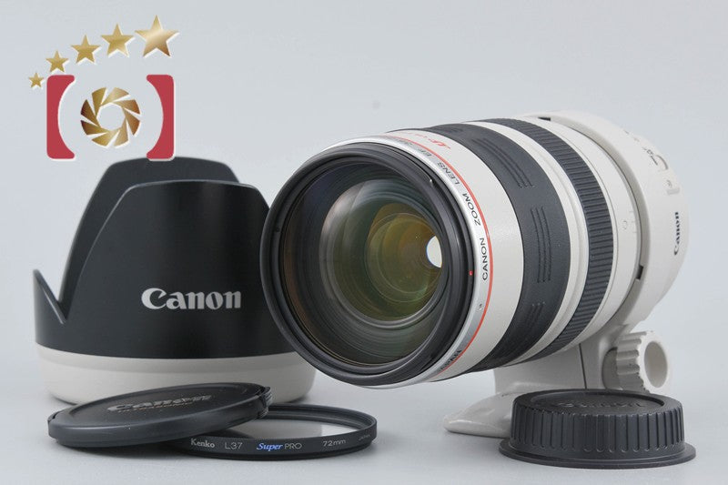 [Used] Canon EF 35-350mm f/3.5-5.6 L USM